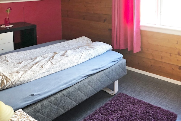 Foto van 6 persoons vakantie huis in Utvik - Vakantiehuis in Utvik - Indoor