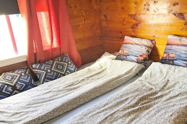 Foto van 6 persoons vakantie huis in Utvik - Vakantiehuis in Utvik - Indoor