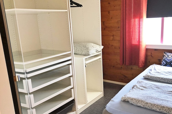Foto van 6 persoons vakantie huis in Utvik - Vakantiehuis in Utvik - Indoor