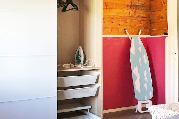 Foto van 6 persoons vakantie huis in Utvik - Vakantiehuis in Utvik - Indoor