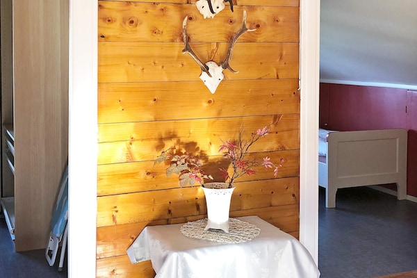 Foto van 6 persoons vakantie huis in Utvik - Vakantiehuis in Utvik - Indoor