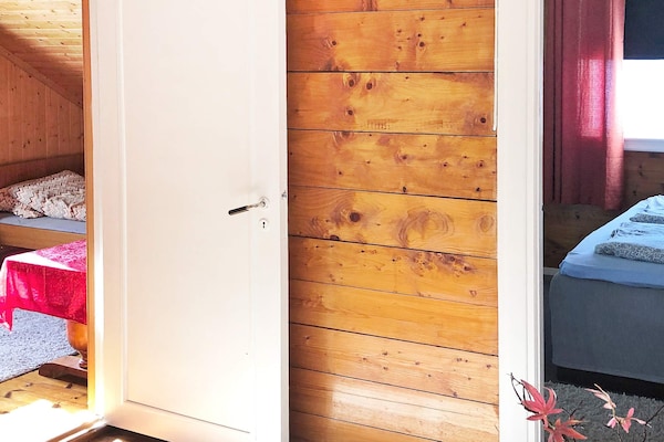 Foto van 6 persoons vakantie huis in Utvik - Vakantiehuis in Utvik - Indoor