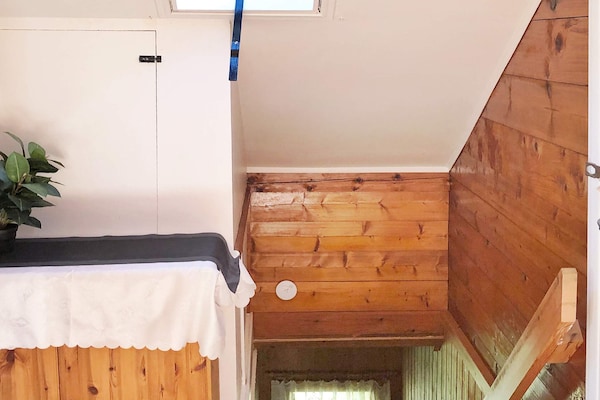 Foto van 6 persoons vakantie huis in Utvik - Vakantiehuis in Utvik - Indoor