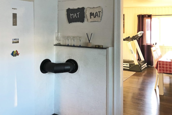 Foto van 6 persoons vakantie huis in Utvik - Vakantiehuis in Utvik - Indoor