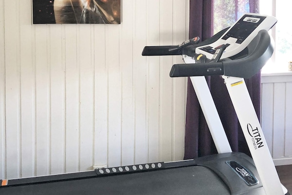 Foto van 6 persoons vakantie huis in Utvik - Vakantiehuis in Utvik - Indoor