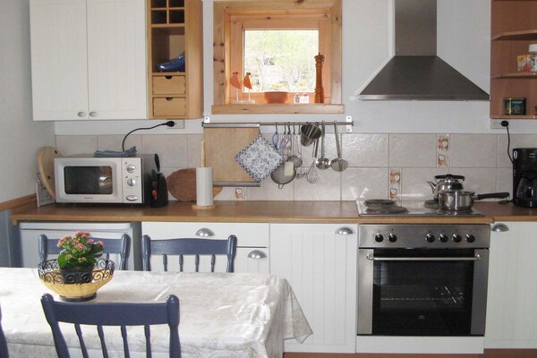 Foto van 6 persoons vakantie huis in ALSVÅG-By Traum - Vakantiehuis in Alsvåg - Indoor