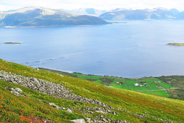 Foto van 6 persoons vakantie huis in ALSVÅG-By Traum - Vakantiehuis in Alsvåg - Untagged