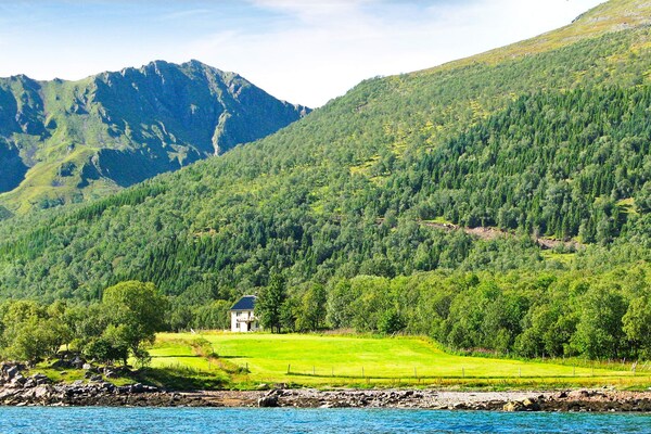 Foto van 6 persoons vakantie huis in ALSVÅG-By Traum - Vakantiehuis in Alsvåg - Untagged