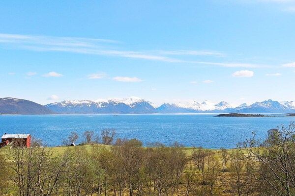 Foto van 6 persoons vakantie huis in ALSVÅG-By Traum - Vakantiehuis in Alsvåg - Untagged
