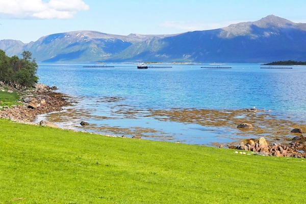 Foto van 6 persoons vakantie huis in ALSVÅG-By Traum - Vakantiehuis in Alsvåg - Outdoor