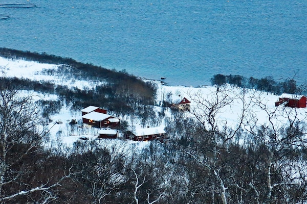Foto van 6 persoons vakantie huis in ALSVÅG-By Traum - Vakantiehuis in Alsvåg - Untagged