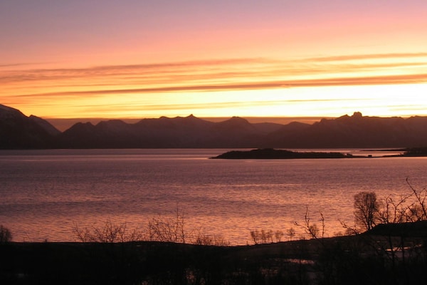 Foto van 6 persoons vakantie huis in ALSVÅG-By Traum - Vakantiehuis in Alsvåg - View