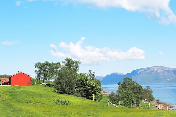 Foto van 6 persoons vakantie huis in ALSVÅG-By Traum - Vakantiehuis in Alsvåg - Outdoor