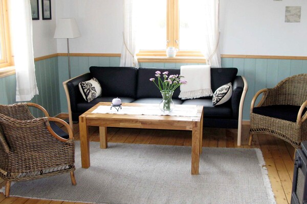Foto van 6 persoons vakantie huis in ALSVÅG-By Traum - Vakantiehuis in Alsvåg - Indoor