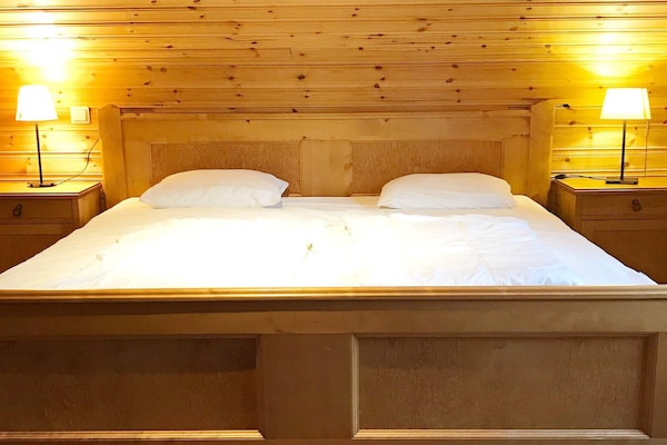 Foto van 7 persoons vakantie huis in SÄLEN-By Traum - Vakantiehuis in SÄLEN - Indoor