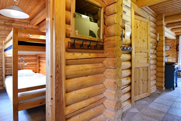 Foto van 7 persoons vakantie huis in SÄLEN-By Traum - Vakantiehuis in SÄLEN - Indoor