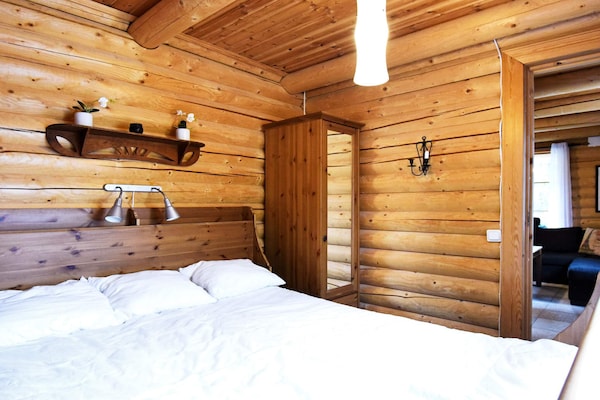 Foto van 7 persoons vakantie huis in SÄLEN-By Traum - Vakantiehuis in SÄLEN - Indoor