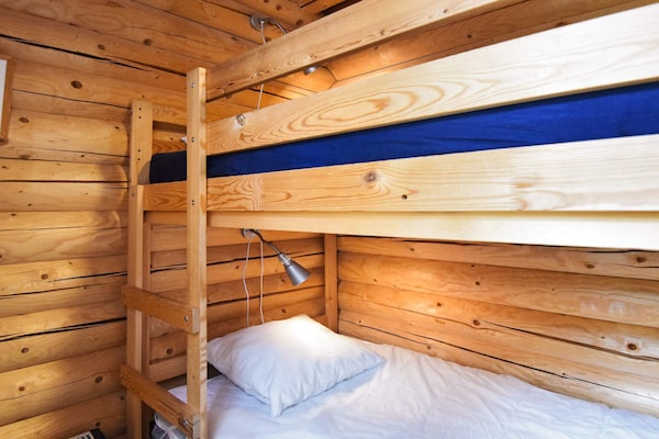 Foto van 7 persoons vakantie huis in SÄLEN-By Traum - Vakantiehuis in SÄLEN - Indoor