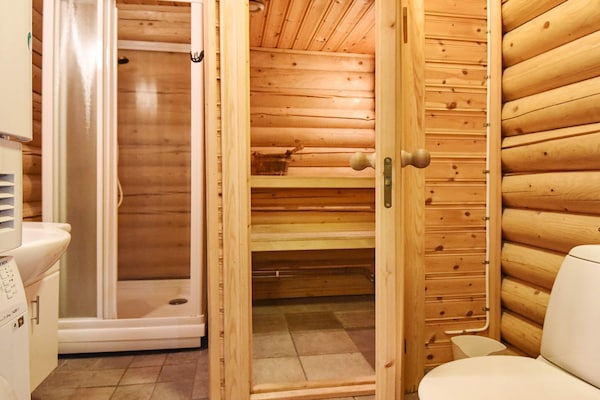 Foto van 7 persoons vakantie huis in SÄLEN-By Traum - Vakantiehuis in SÄLEN - Indoor