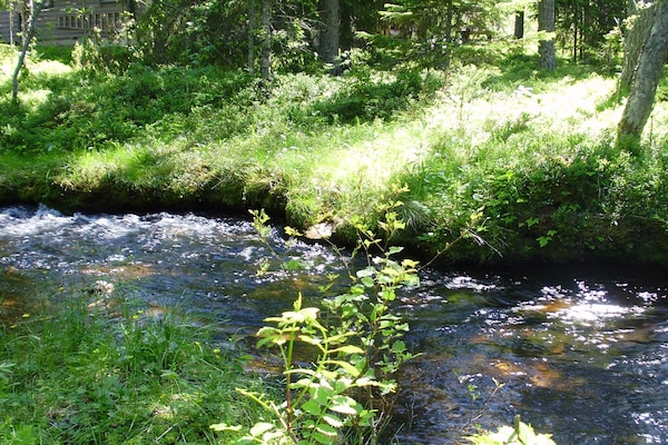 Foto van 7 persoons vakantie huis in SÄLEN-By Traum - Vakantiehuis in SÄLEN - Untagged