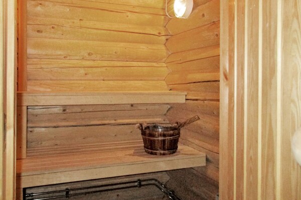 Foto van 7 persoons vakantie huis in SÄLEN-By Traum - Vakantiehuis in SÄLEN - Sauna