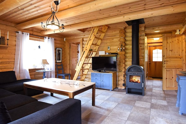 Foto van 7 persoons vakantie huis in SÄLEN-By Traum - Vakantiehuis in SÄLEN - Indoor