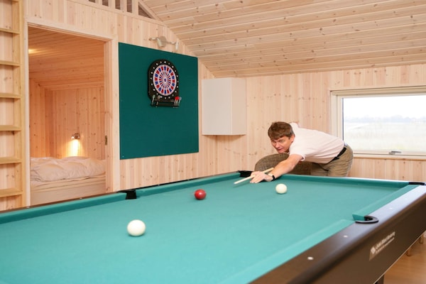Foto van 14 persoons vakantie huis in Rødby-By Traum - Vakantiehuis in Rødby - Indoor