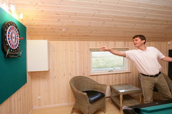 Foto van 14 persoons vakantie huis in Rødby-By Traum - Vakantiehuis in Rødby - Indoor