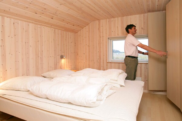 Foto van 14 persoons vakantie huis in Rødby-By Traum - Vakantiehuis in Rødby - Indoor