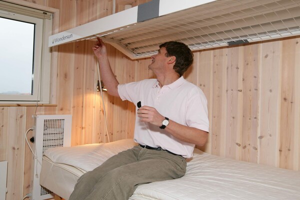 Foto van 14 persoons vakantie huis in Rødby-By Traum - Vakantiehuis in Rødby - Indoor