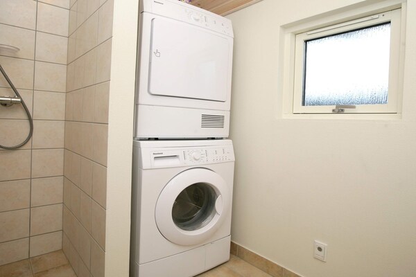 Foto van 14 persoons vakantie huis in Rødby-By Traum - Vakantiehuis in Rødby - Indoor