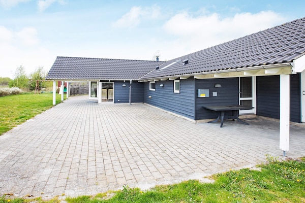 Foto van 14 persoons vakantie huis in Rødby-By Traum - Vakantiehuis in Rødby - View
