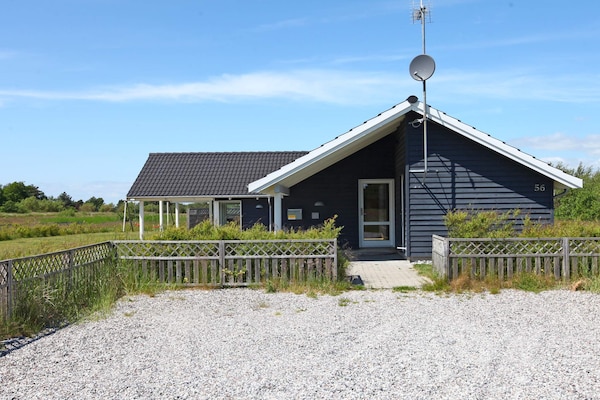 Foto van 14 persoons vakantie huis in Rødby-By Traum - Vakantiehuis in Rødby - Outdoor