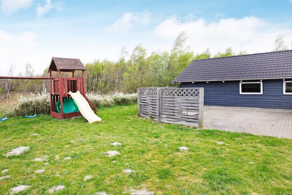 Foto van 14 persoons vakantie huis in Rødby-By Traum - Vakantiehuis in Rødby - View