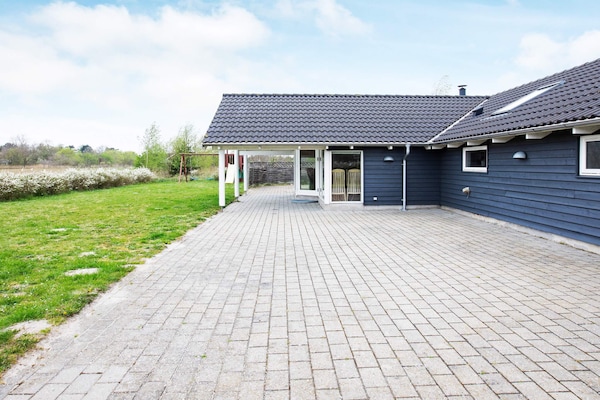 Foto van 14 persoons vakantie huis in Rødby-By Traum - Vakantiehuis in Rødby - View