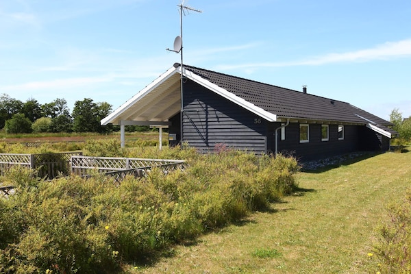 Foto van 14 persoons vakantie huis in Rødby-By Traum - Vakantiehuis in Rødby - Outdoor