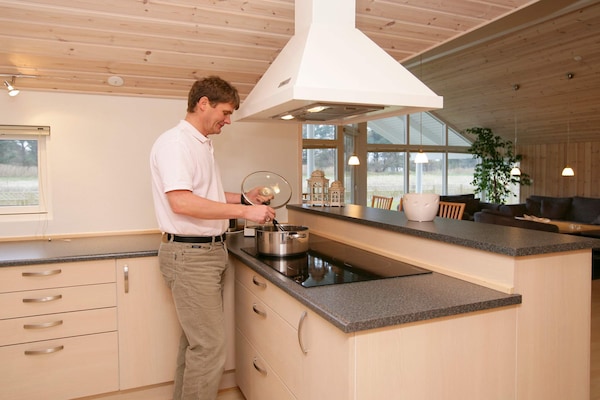 Foto van 14 persoons vakantie huis in Rødby-By Traum - Vakantiehuis in Rødby - Indoor