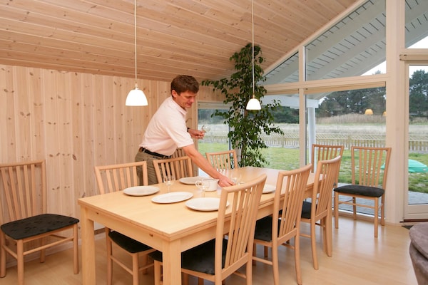 Foto van 14 persoons vakantie huis in Rødby-By Traum - Vakantiehuis in Rødby - Indoor