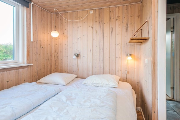 Foto van Luxe retraite vlakbij het strand - Vakantiehuis in Fanø - Indoor