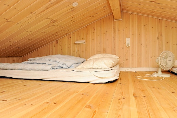 Foto van Luxe retraite vlakbij het strand - Vakantiehuis in Fanø - Indoor
