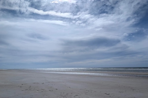 Foto van Luxe retraite vlakbij het strand - Vakantiehuis in Fanø - WaterView
