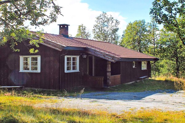 Foto van 6 persoons vakantie huis in NESBYEN-By Traum - Vakantiehuis in NESBYEN - Outdoor