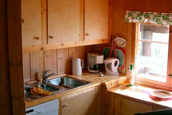 Foto van 6 persoons vakantie huis in NESBYEN-By Traum - Vakantiehuis in NESBYEN - Indoor