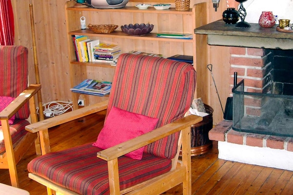 Foto van 6 persoons vakantie huis in NESBYEN-By Traum - Vakantiehuis in NESBYEN - Indoor