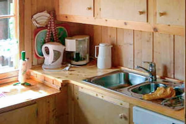Foto van 6 persoons vakantie huis in NESBYEN-By Traum - Vakantiehuis in NESBYEN - Indoor