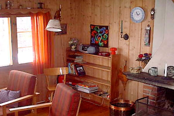 Foto van 6 persoons vakantie huis in NESBYEN-By Traum - Vakantiehuis in NESBYEN - Indoor