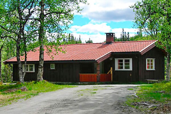 Foto van 6 persoons vakantie huis in NESBYEN-By Traum - Vakantiehuis in NESBYEN - Outdoor