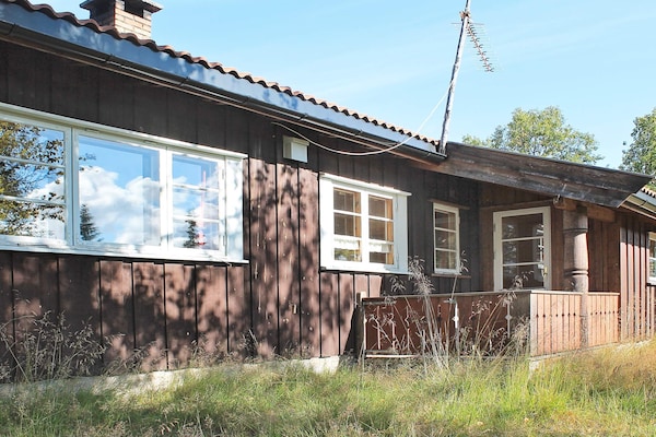 Foto van 6 persoons vakantie huis in NESBYEN-By Traum - Vakantiehuis in NESBYEN - Outdoor