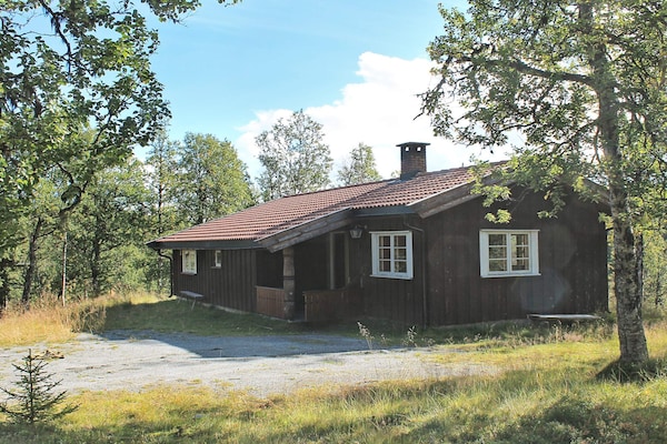 Foto van 6 persoons vakantie huis in NESBYEN-By Traum - Vakantiehuis in NESBYEN - Outdoor
