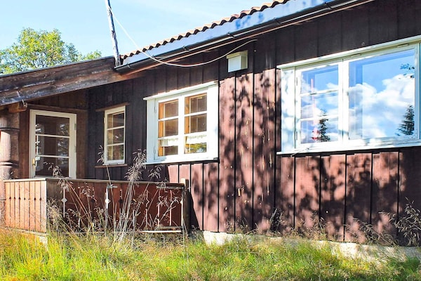 Foto van 6 persoons vakantie huis in NESBYEN-By Traum - Vakantiehuis in NESBYEN - Outdoor